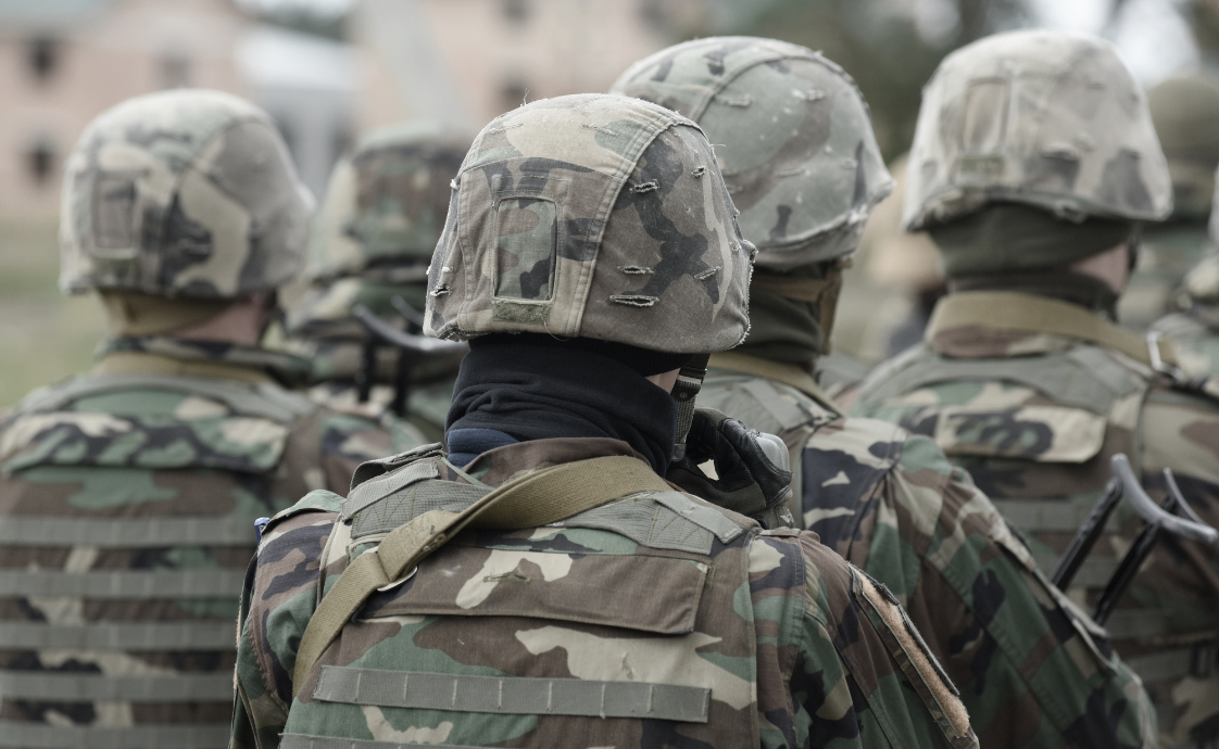 Military Retirement Planning for Veterans Living in Puerto Rico