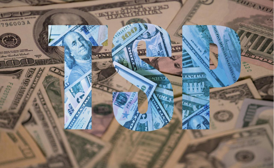 TSP Advisor in Puerto Rico Maximize Your Thrift Savings Plan