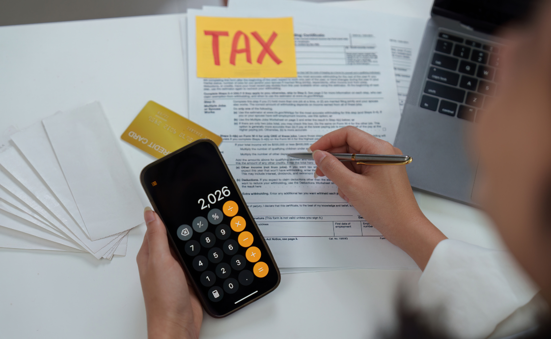 Tax Planning for Self-Employed Workers in Guaynabo