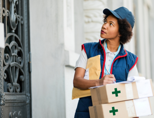 USPS Employees in Puerto Rico: What the PSHB Changes Mean?