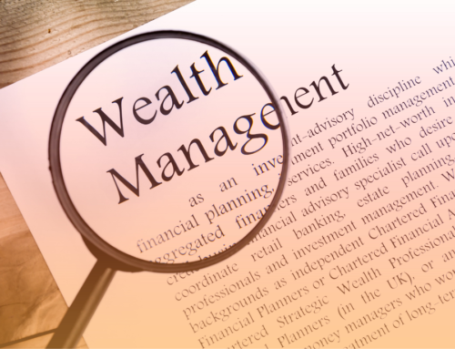 Wealth Management Options for High Earners in Arecibo