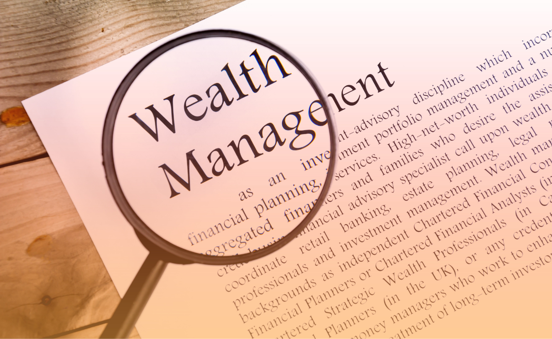 Wealth Management Options for High Earners in Arecibo