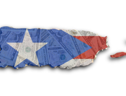 What Happens to Your Federal Pension If You Move Back to PR?