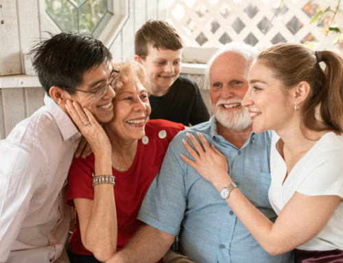 Long-Term Care Planning for Puerto Rico Families Before Retiring