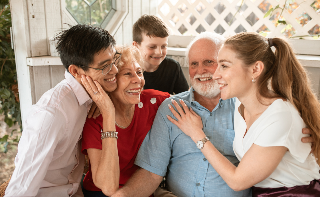 Long-Term Care Planning for Puerto Rico Families Before Retiring