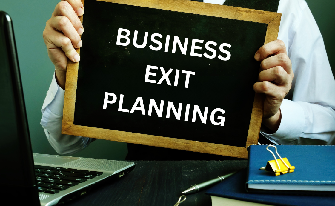 Business Exit Planning: Selling Your Puerto Rico Company