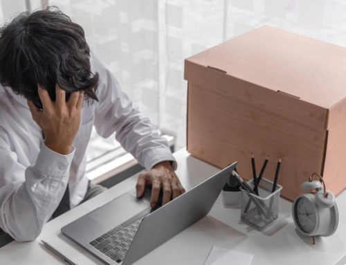 Separación Laboral: Impacto en Retiro, Seguros y Contribuciones