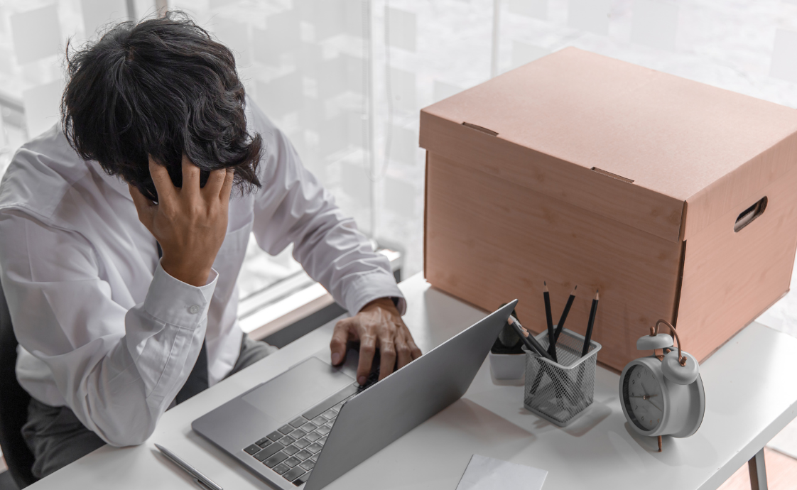 How Job Separation Affects Retirement, Insurance and Your Taxes