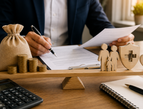 Pago Global o Beneficios: Qué Revisar Antes de Firmar