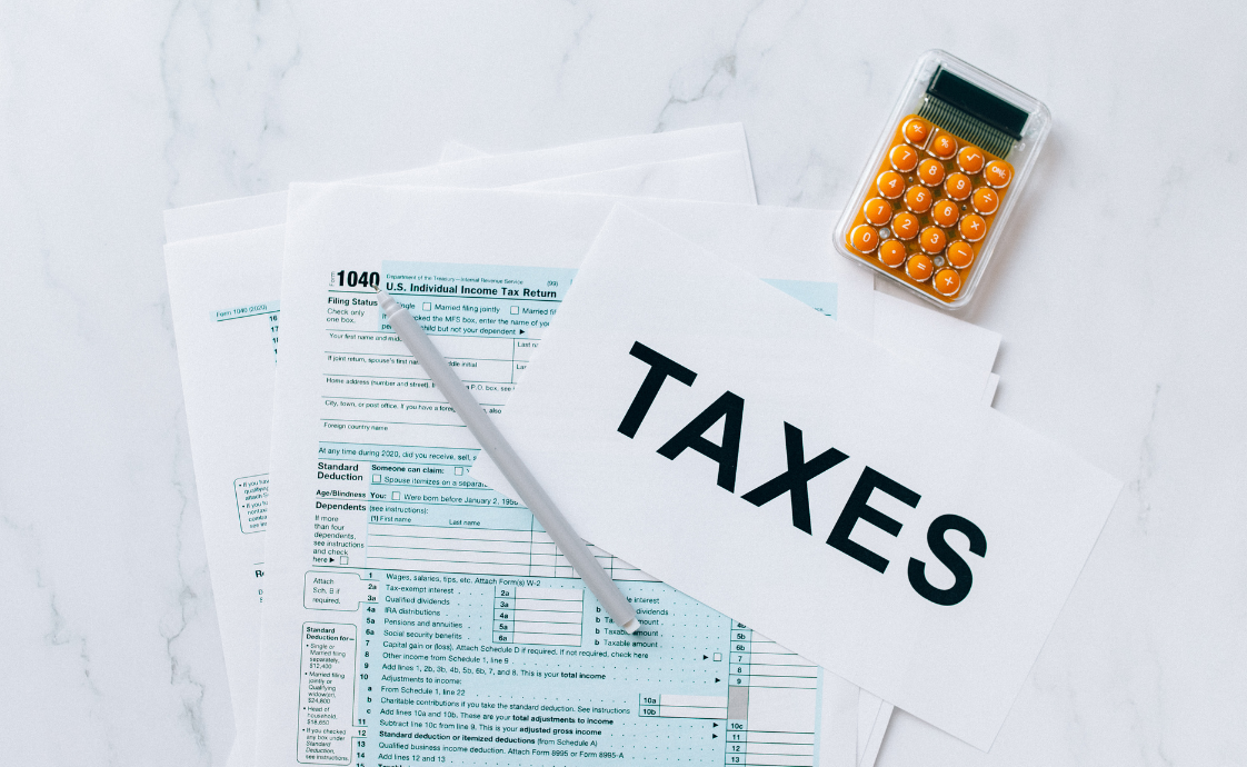 Puerto Rico vs U.S. Federal Taxes: What Residents Must File