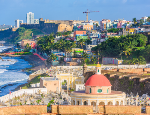 Using Your Puerto Rico Business as a Retirement Vehicle