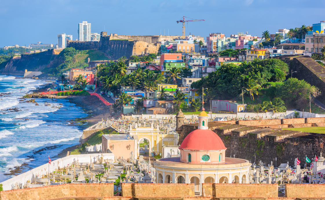 Using Your Puerto Rico Business as a Retirement Vehicle