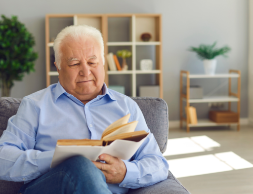 What Changes at Your First Year of Retirement in Puerto Rico?