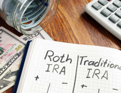 Which is Better for PR Residents: Roth IRA vs. Traditional IRA?
