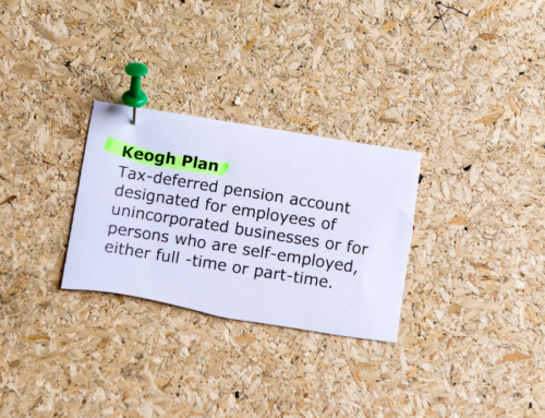 Quién Encaja Mejor con un Plan Keogh en Puerto Rico