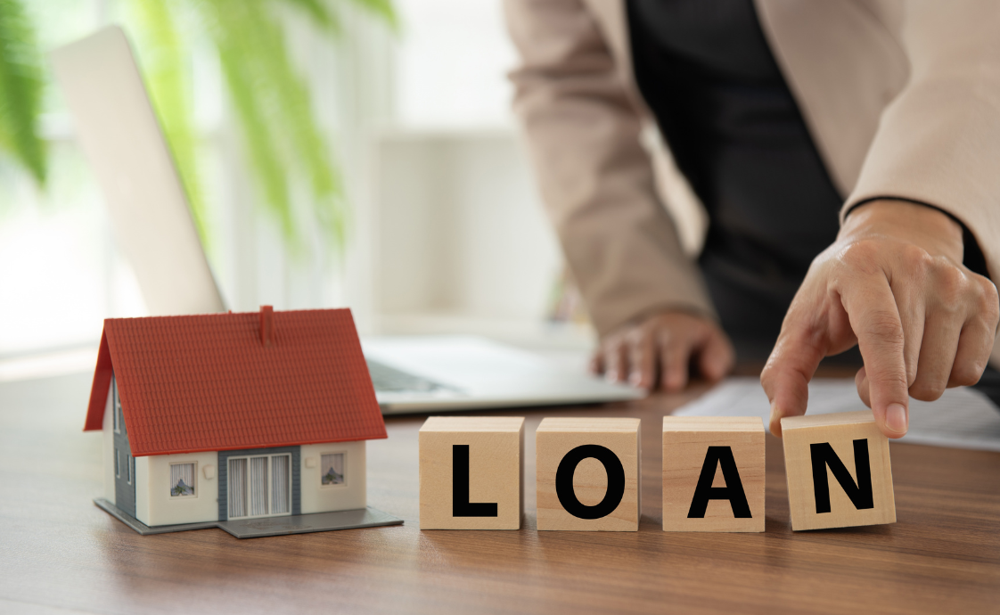 Can You Use a TSP Loan to Buy a House in Puerto Rico?