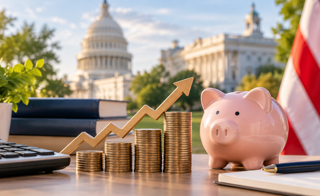 How Your High-3 Salary Determines Your FERS Pension
