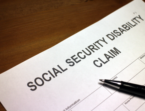 ¿Cómo y Cuándo Solicitar para Incapacidad del Seguro Social?