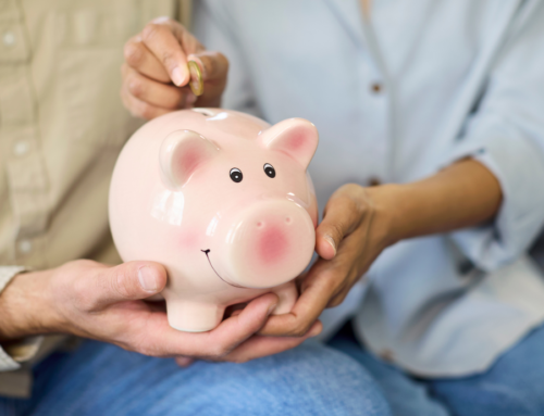 How to Avoid Over-Relying on the G Fund in Your TSP