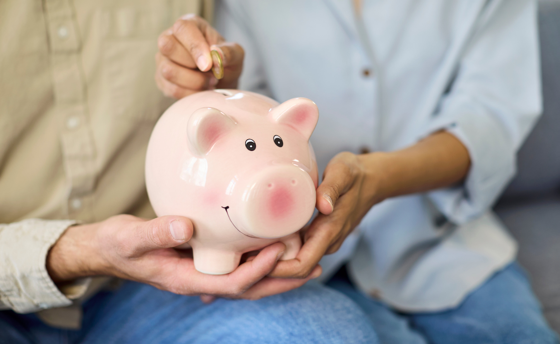 How to Avoid Over-Relying on the G Fund in Your TSP