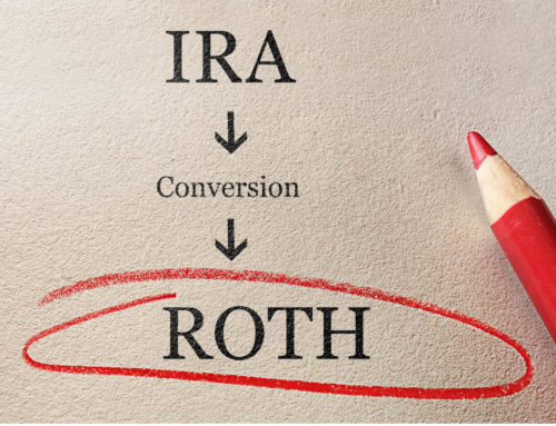 Roth Conversions in Puerto Rico: When They Work and When Not