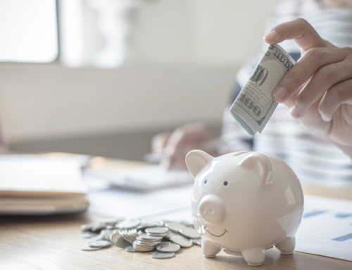 ¿Debería Dejar Dinero en el TSP Después de Retiro?