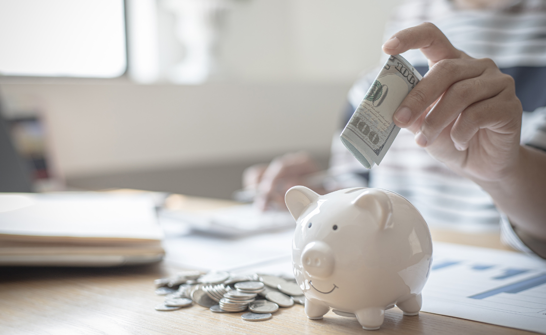 Should You Leave Money in the TSP After Retirement?