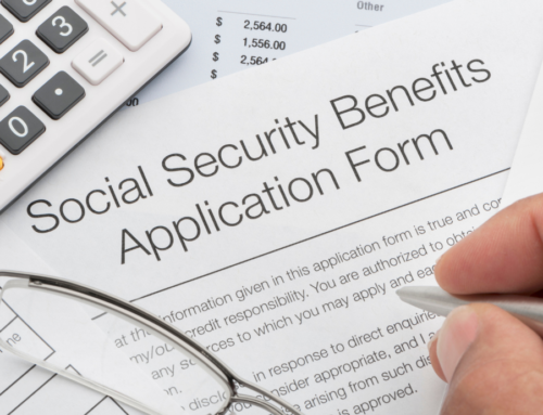 Social Security Credits and Benefit Eligibility