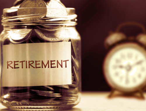 Which Retirement Account Should You Withdraw From First?