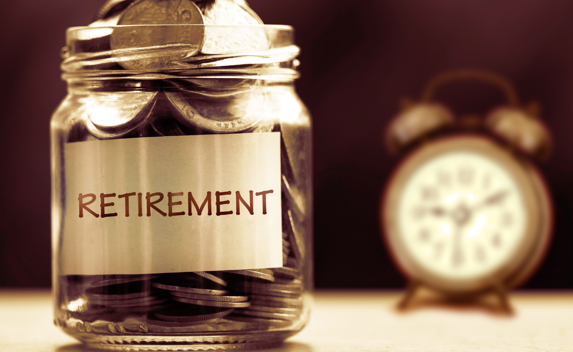 Which Retirement Account Should You Withdraw From First