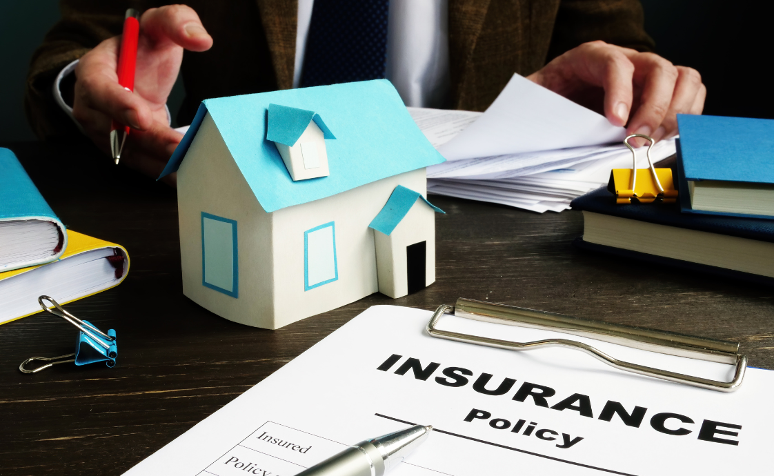Commercial Property & Liability Insurance in Puerto Rico