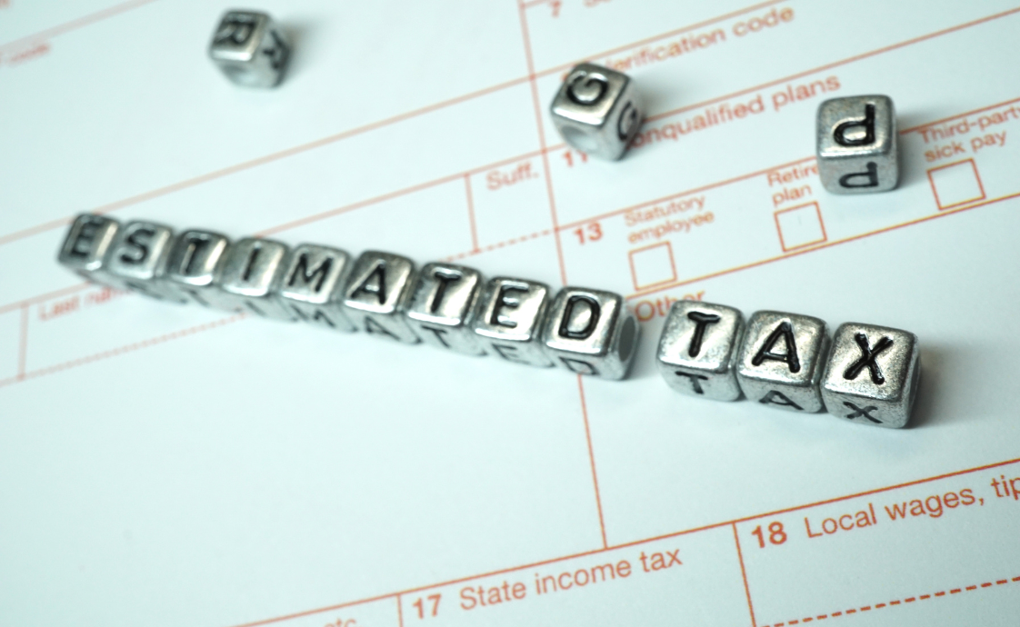 Estimated Taxes for Retirees With Multiple Income Sources