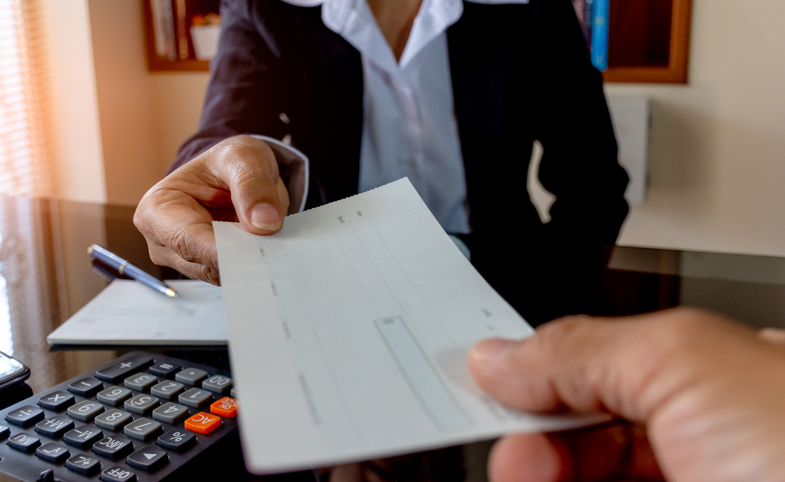 How to Create a Retirement Paycheck From Your Investments