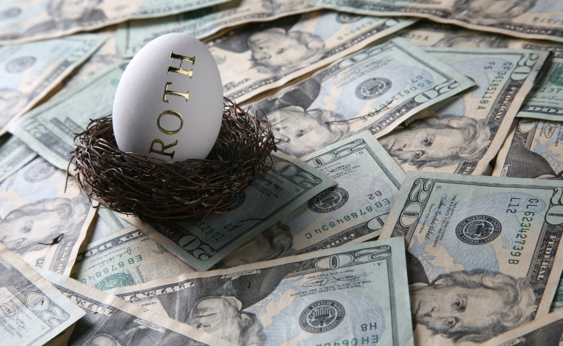 Roth Catch-Up Rule for Higher-Paid Federal Employees in 2026