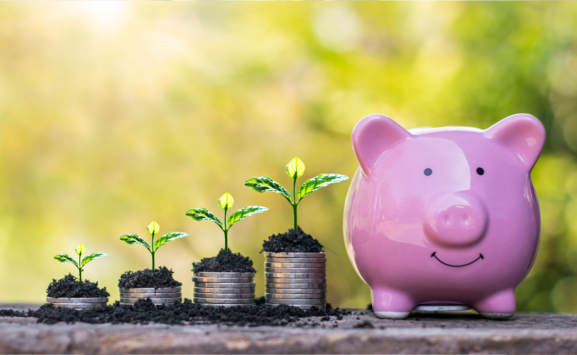 TSP Funds Explained: G, F, C, S, I and L Funds Compared