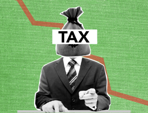 Tax-Loss Harvesting en Puerto Rico: ¿Cuándo Puede Ayudar?
