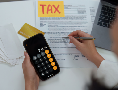 Tax Planning for a Large One-Time Bonus Before Retirement
